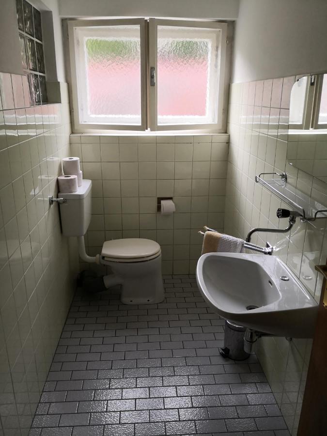 LieserbrückeDonisbauerhof公寓 外观 照片